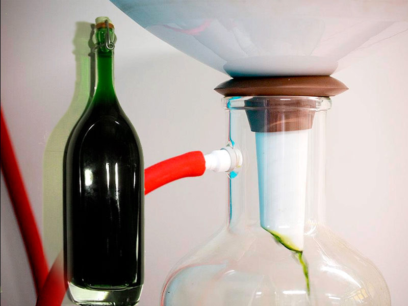 Настойка конопли на спирте Спиртовая настойка на конопле