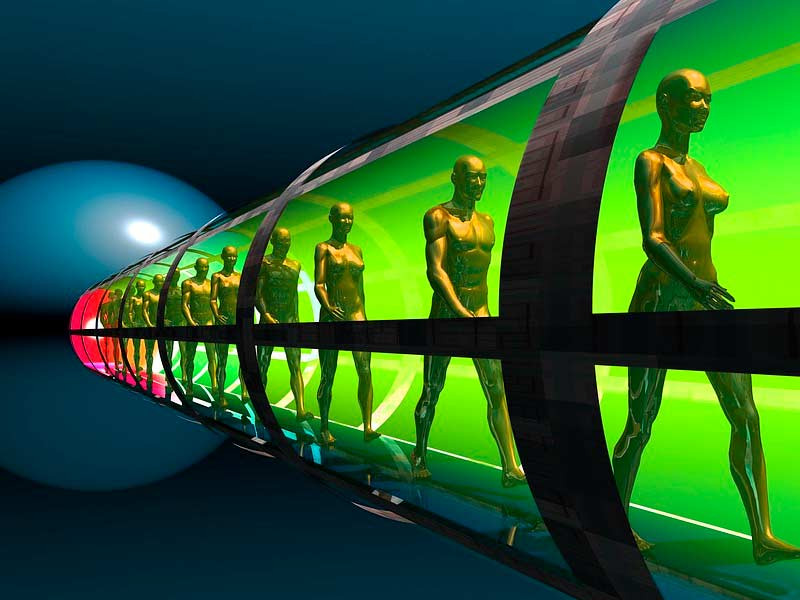 Автоцветы и клонирование Клонирование автоцветущей конопли