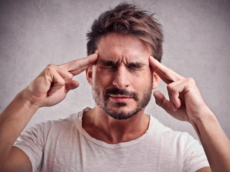 Сфокусированность на мысли Не много травки поможет сфокусироваться