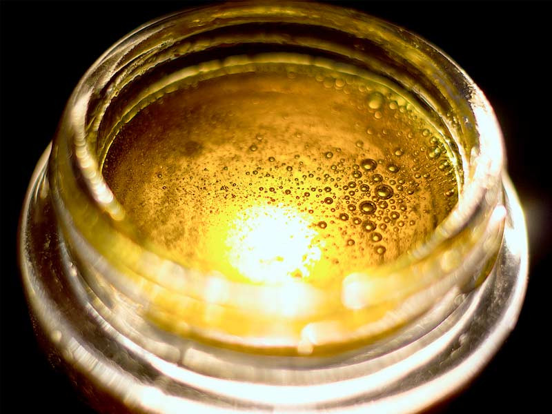 Бутановое масло из марихуаны BHO - бутановое масло из конопли