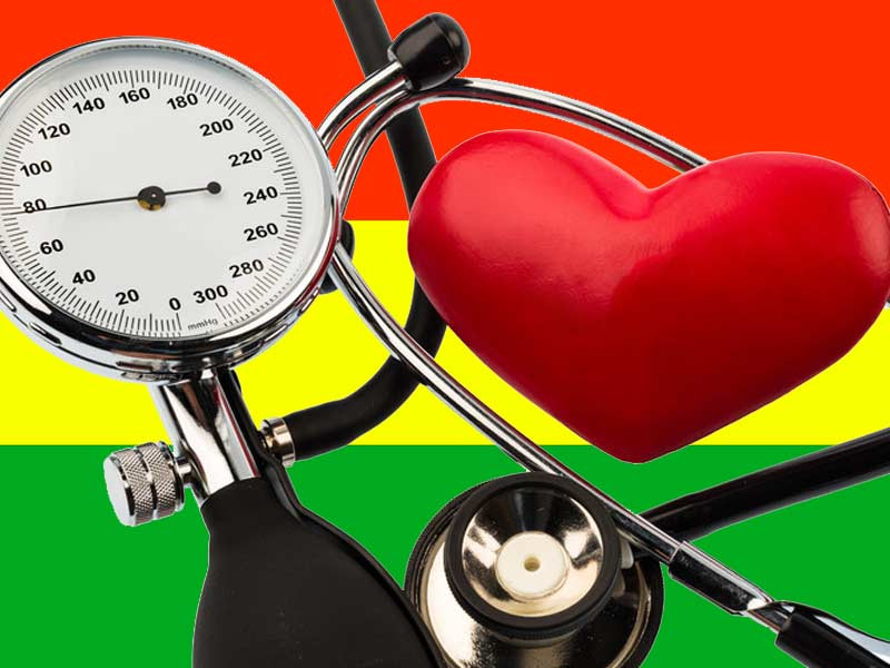 Конопля влияет на кровяное давление Конопля и артериальное давление