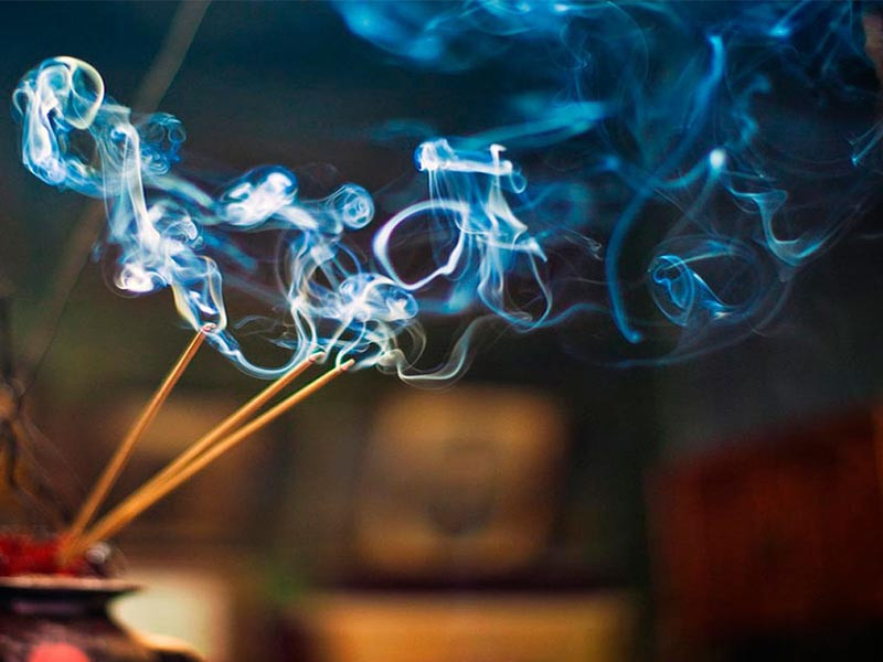 Благовония из Индии Наг Чампа Саи Баба Наг Чампа Саи Баба