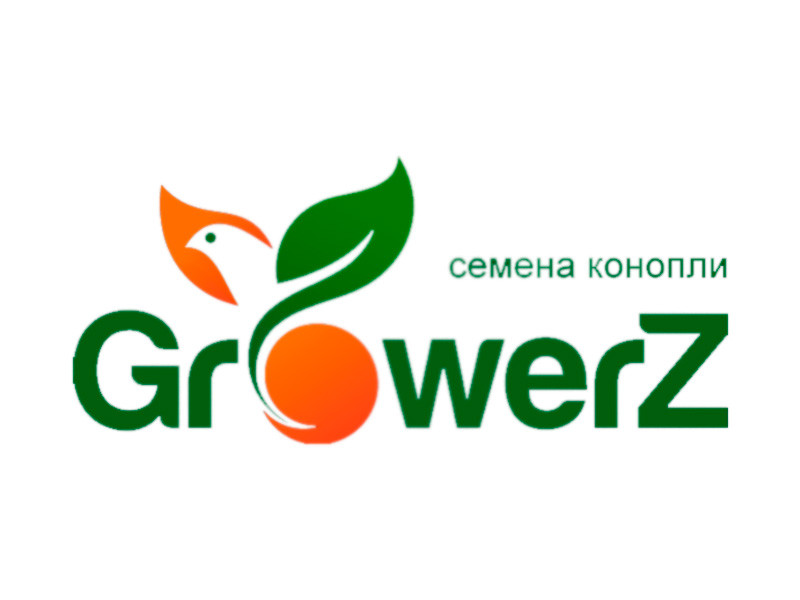 Сайт Growerz Growerz