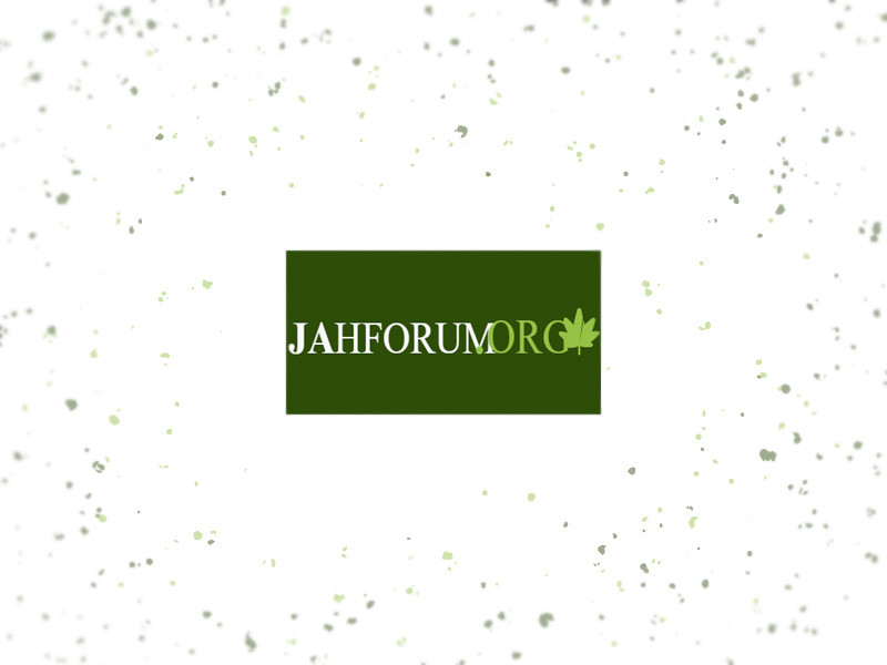 Ресурс Jah forum (.org) Jah forum (.org)