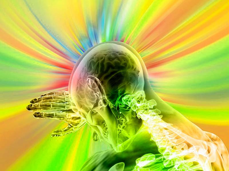 Хай эффект от потребления сативы Хай эффект от сативы