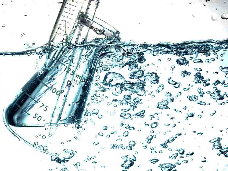 Влияние жесткой воды на развитие марихуаны Жесткая вода