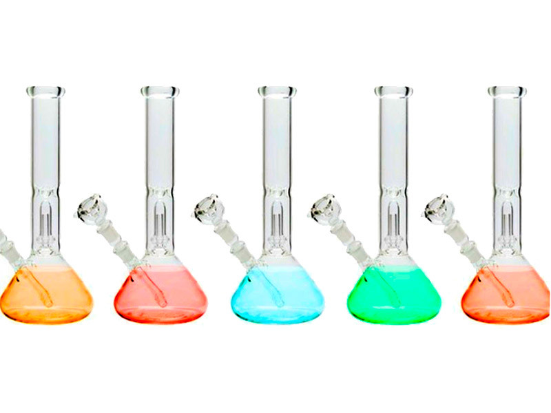 Различные наполнения для бонга Чем заменяют воду в бонге