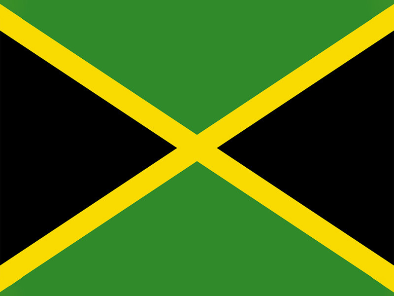 Родиной Боба Марли Ямайка