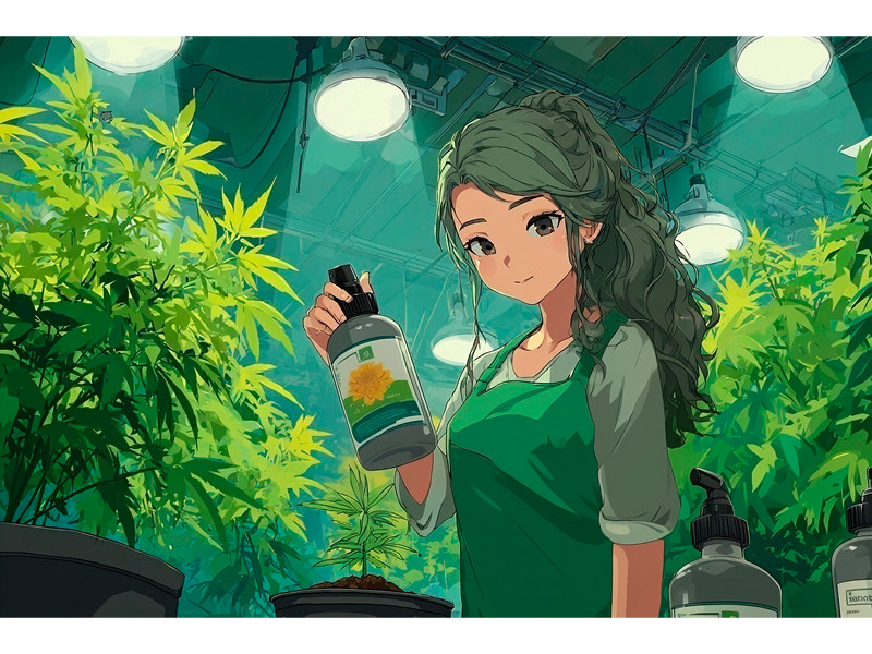 Советы по применению удобрений