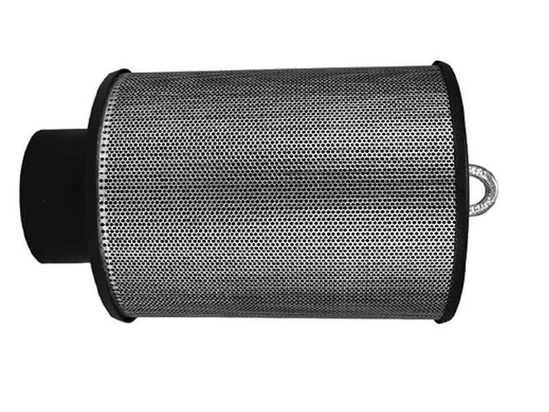 Эффективно удалит запах угольный фильтр MagicAir Угольный фильтр MagicAir