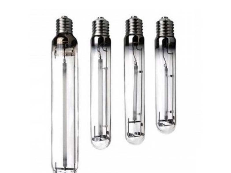 Освещение каннабиса ДНаТ