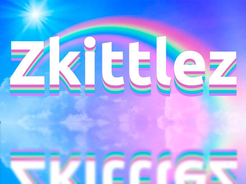 Новый сорт Zkittlez Сорт Zkittlez